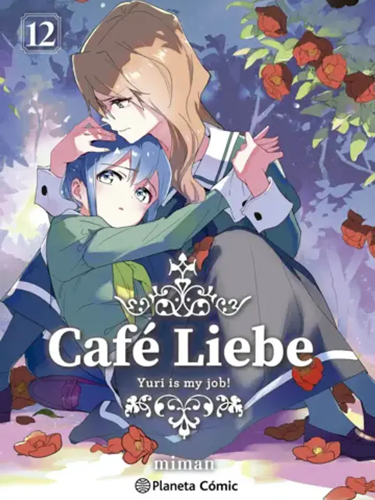 [RESERVA] Café Liebe 12 1