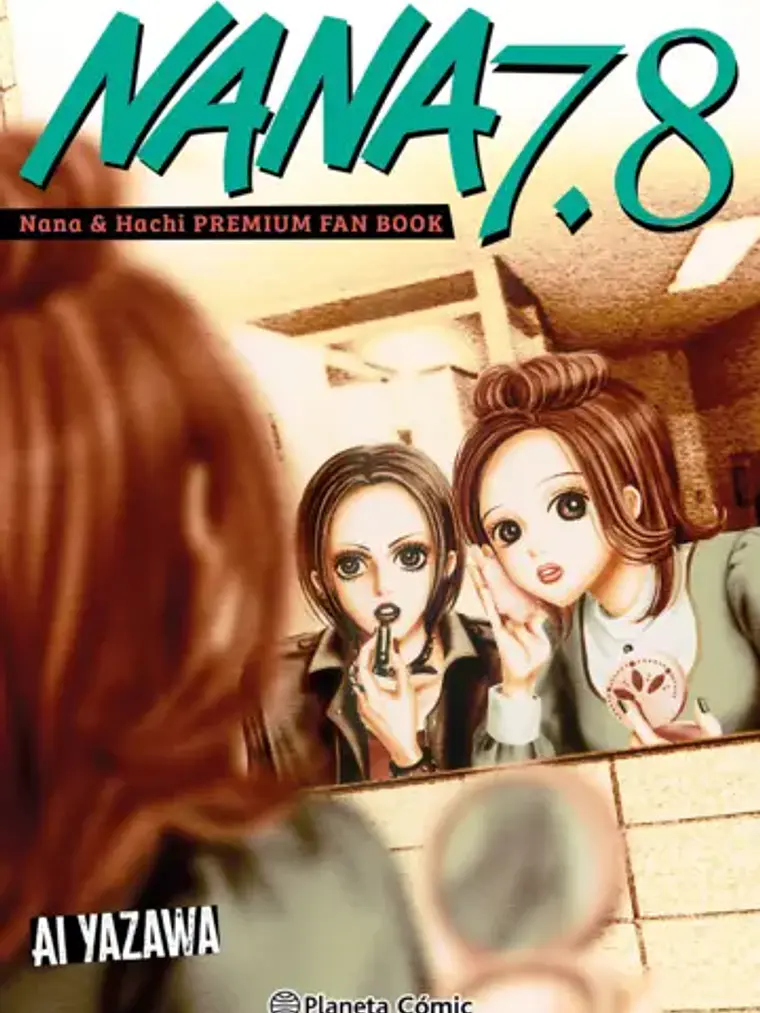 [RESERVA] Nana 7.8 1