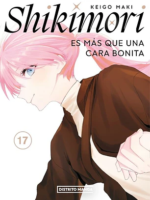 [RESERVA] Shikimori Es Más Que Una Cara Bonita 17