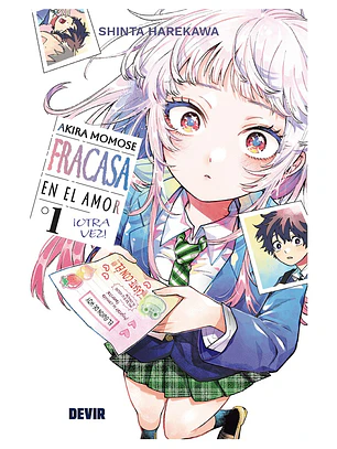 [RESERVA] Akira Momose fracasa en el amor ¡otra vez! 01