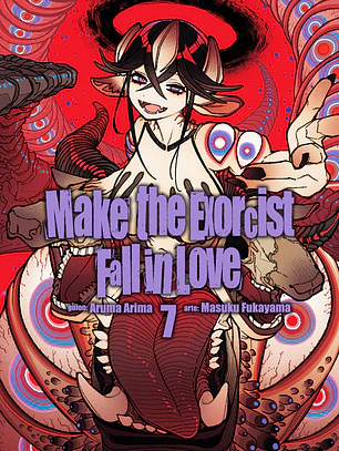 [RESERVA] Make the Exorcist Fall in Love 07