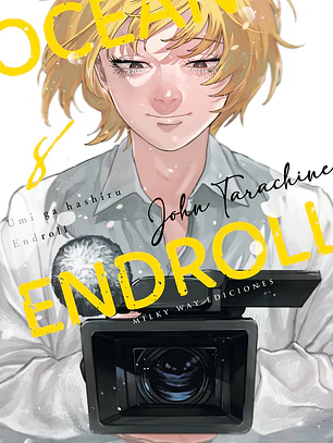 [RESERVA] Ocean Endroll 08