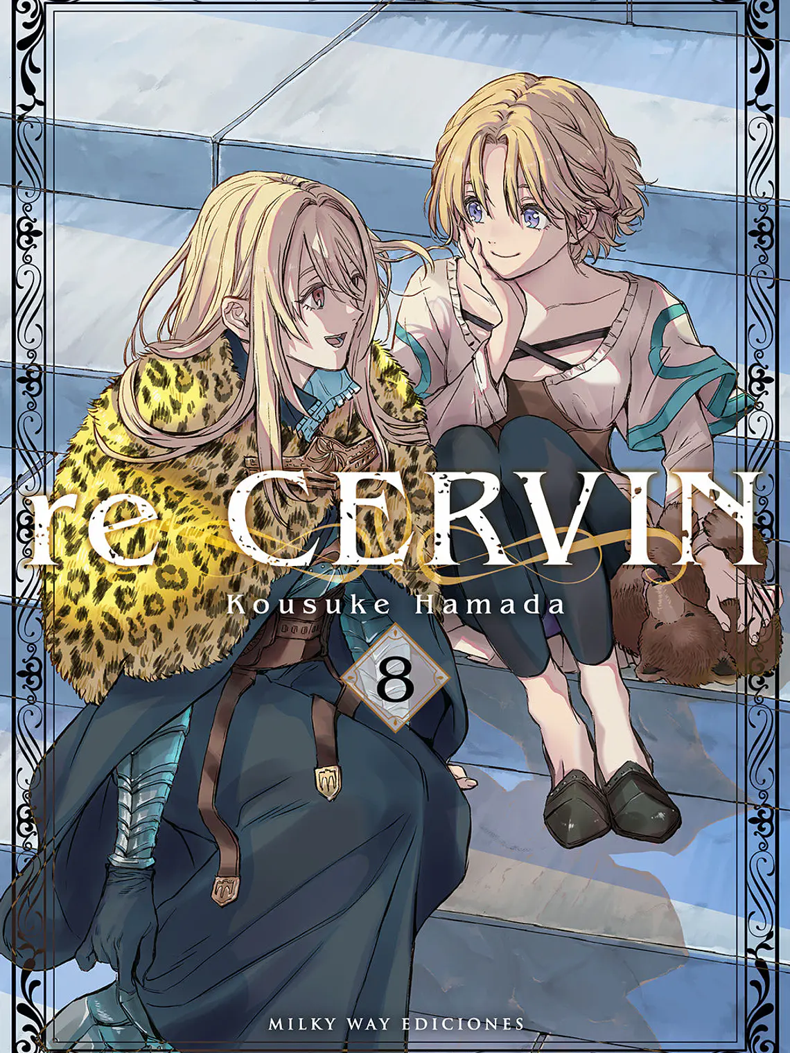 [RESERVA] Re Cervin 08 1