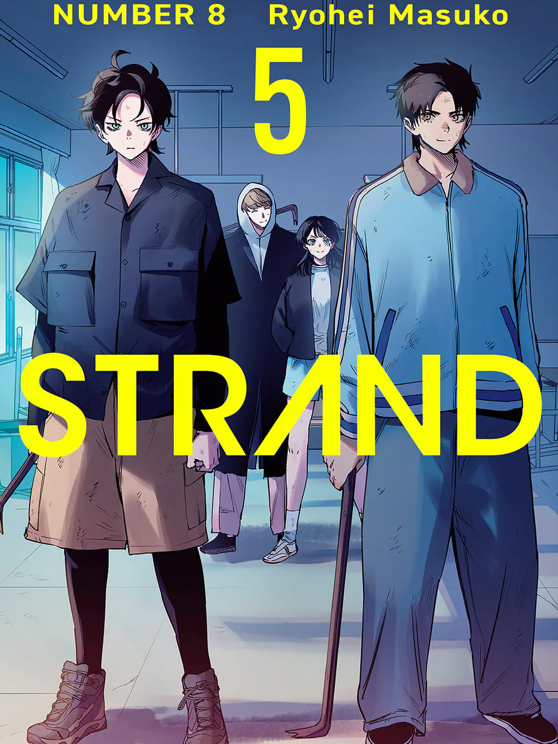 [RESERVA] Strand 05 1