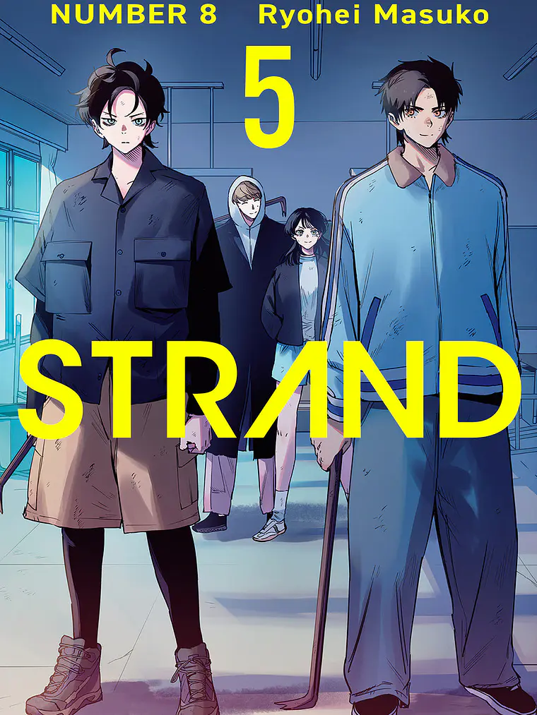 [RESERVA] Strand 05 1