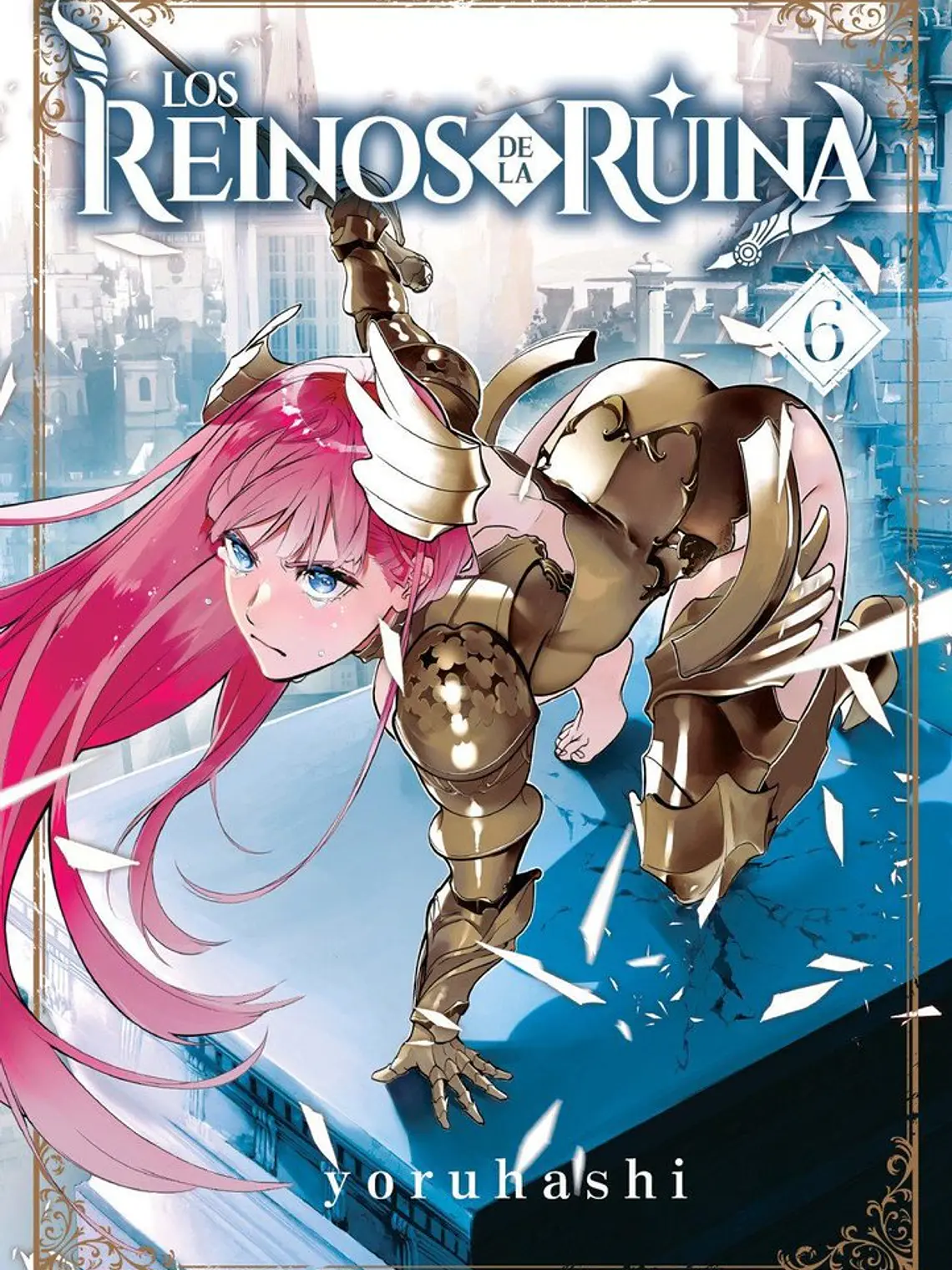 [RESERVA] Los Reinos de la Ruina 06 1