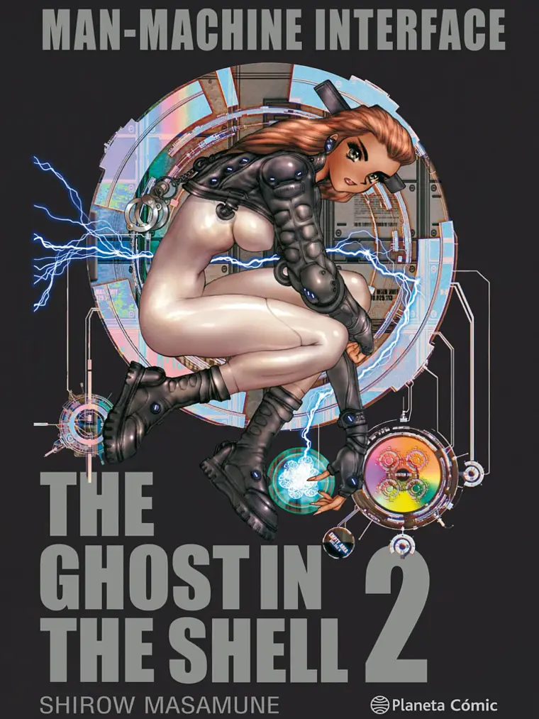 [RESERVA] Ghost in the Shel 02 1
