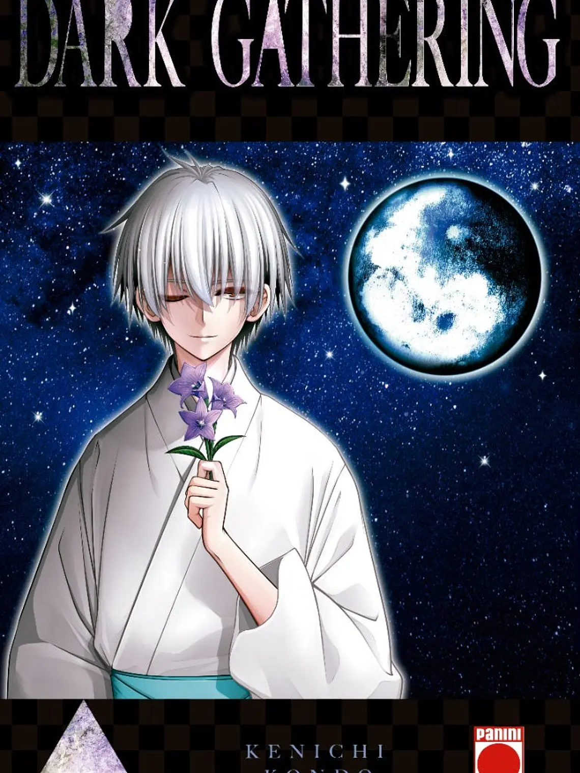 [RESERVA] Dark Gathering 15 1