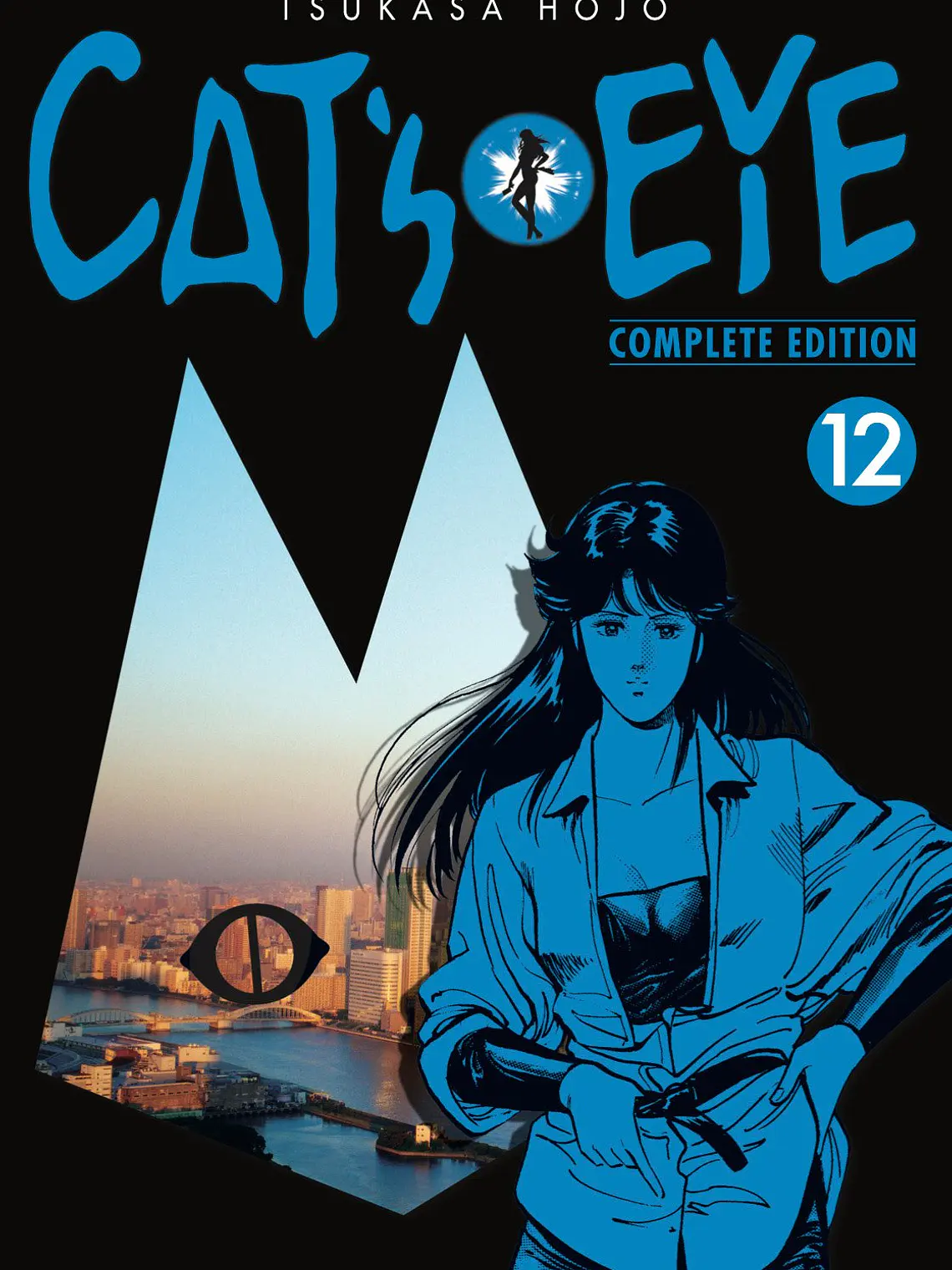 [RESERVA] Cat's Eye 12 1