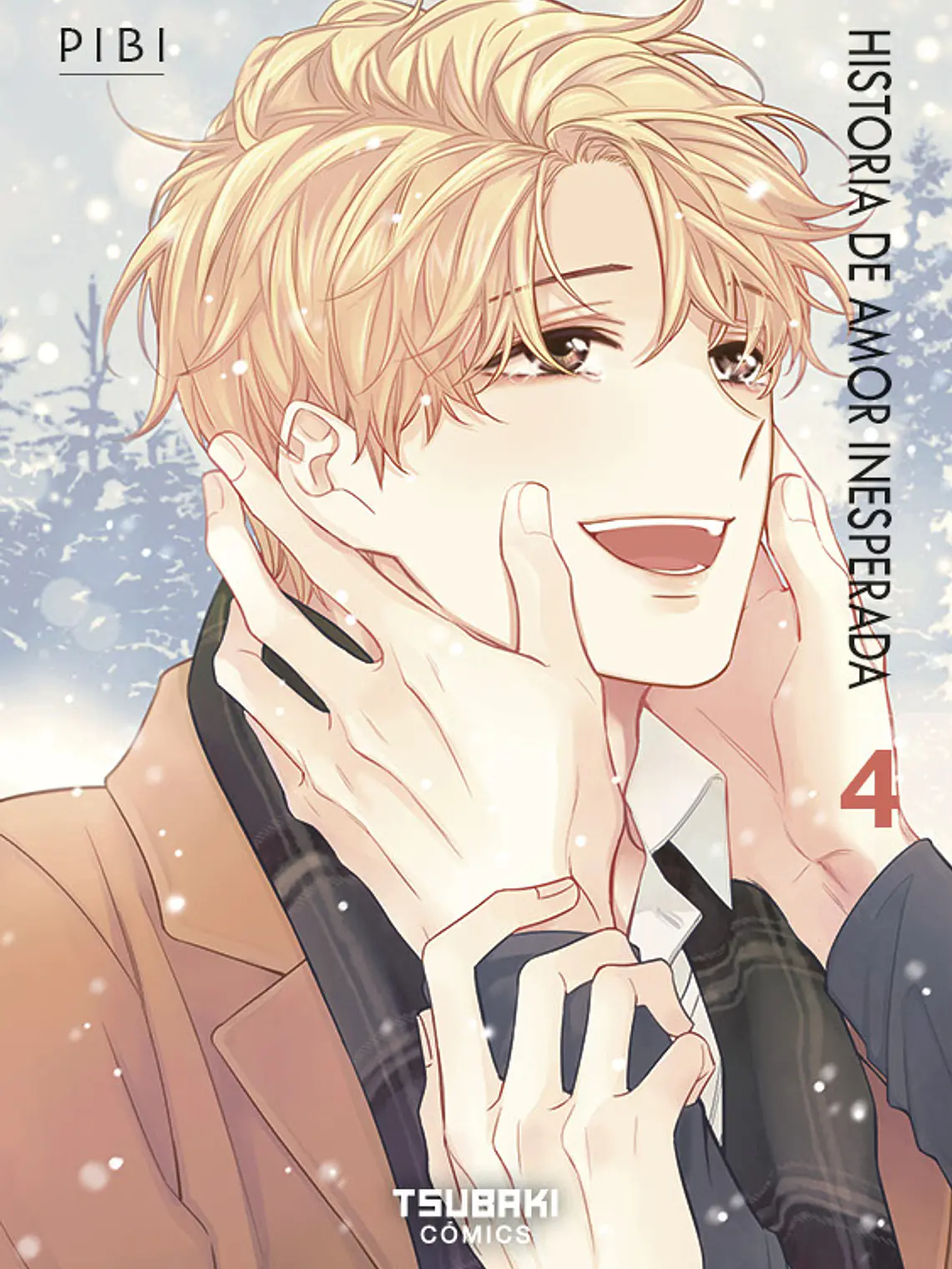 [RESERVA] Historia de Amor Inesperada 04 1