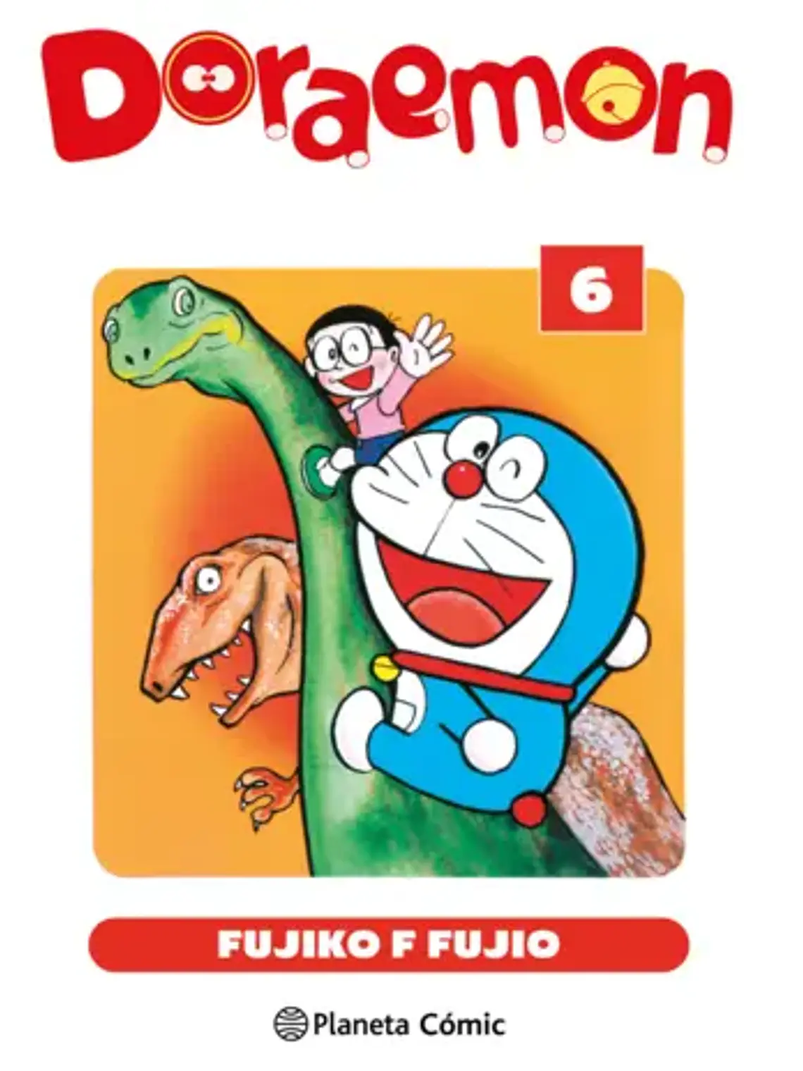 [RESERVA] Doraemon (3en1) 06 1