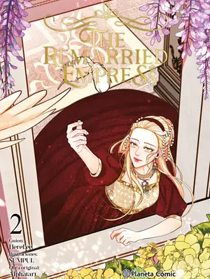 [RESERVA] The Remarried Empress 02