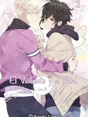[RESERVA] El violinista y el nerd 01
