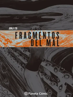 [RESERVA] Fragmentos del mal