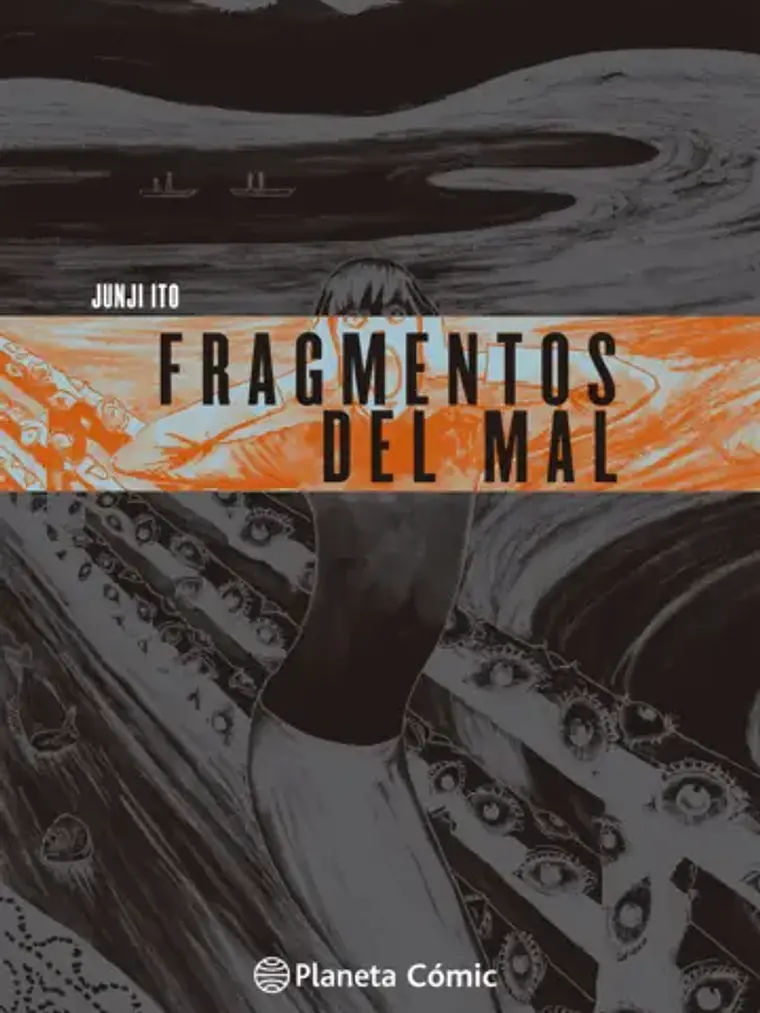 [RESERVA] Fragmentos del mal 1