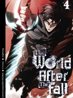 [RESERVA] The World After the Fall 04