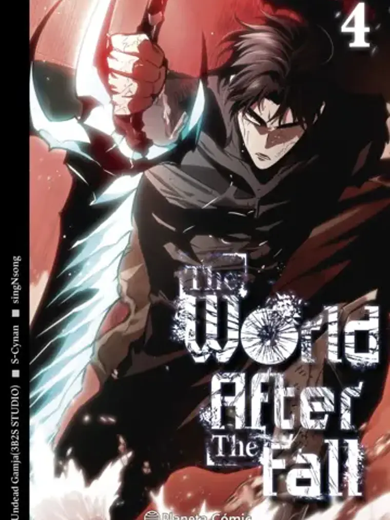 [RESERVA] The World After the Fall 04 1