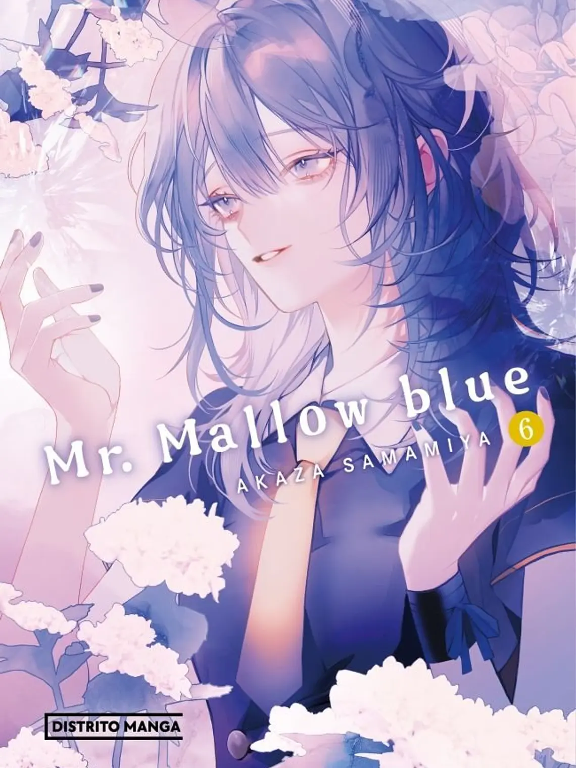 [RESERVA] Mr. Mallow Blue 06 1