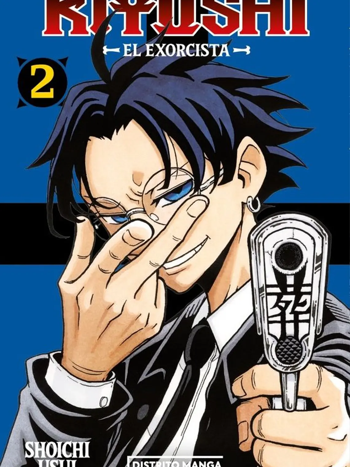 [RESERVA] Kiyoshi El Exorcista 02 1