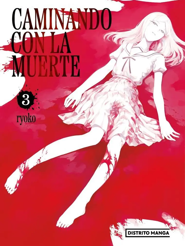 [RESERVA] Caminando con la Muerte 03 1
