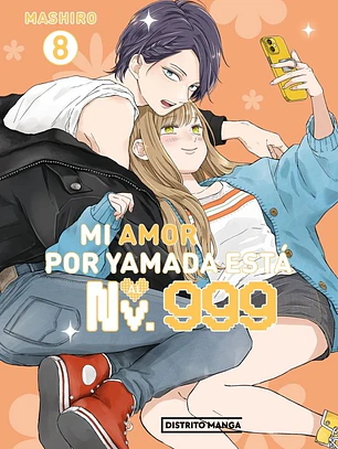 [RESERVA] Mi amor por Yamada está al Nv. 999 08