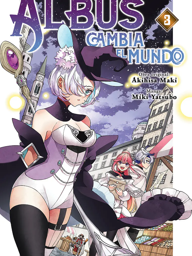 [RESERVA] Albus cambia el mundo 03 1