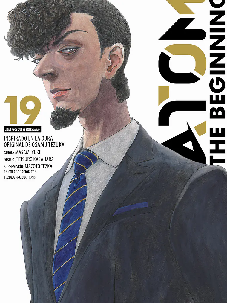 [RESERVA] Atom: The Beginning 19 1