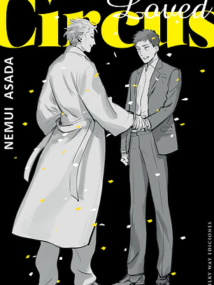 [RESERVA] Loved Circus