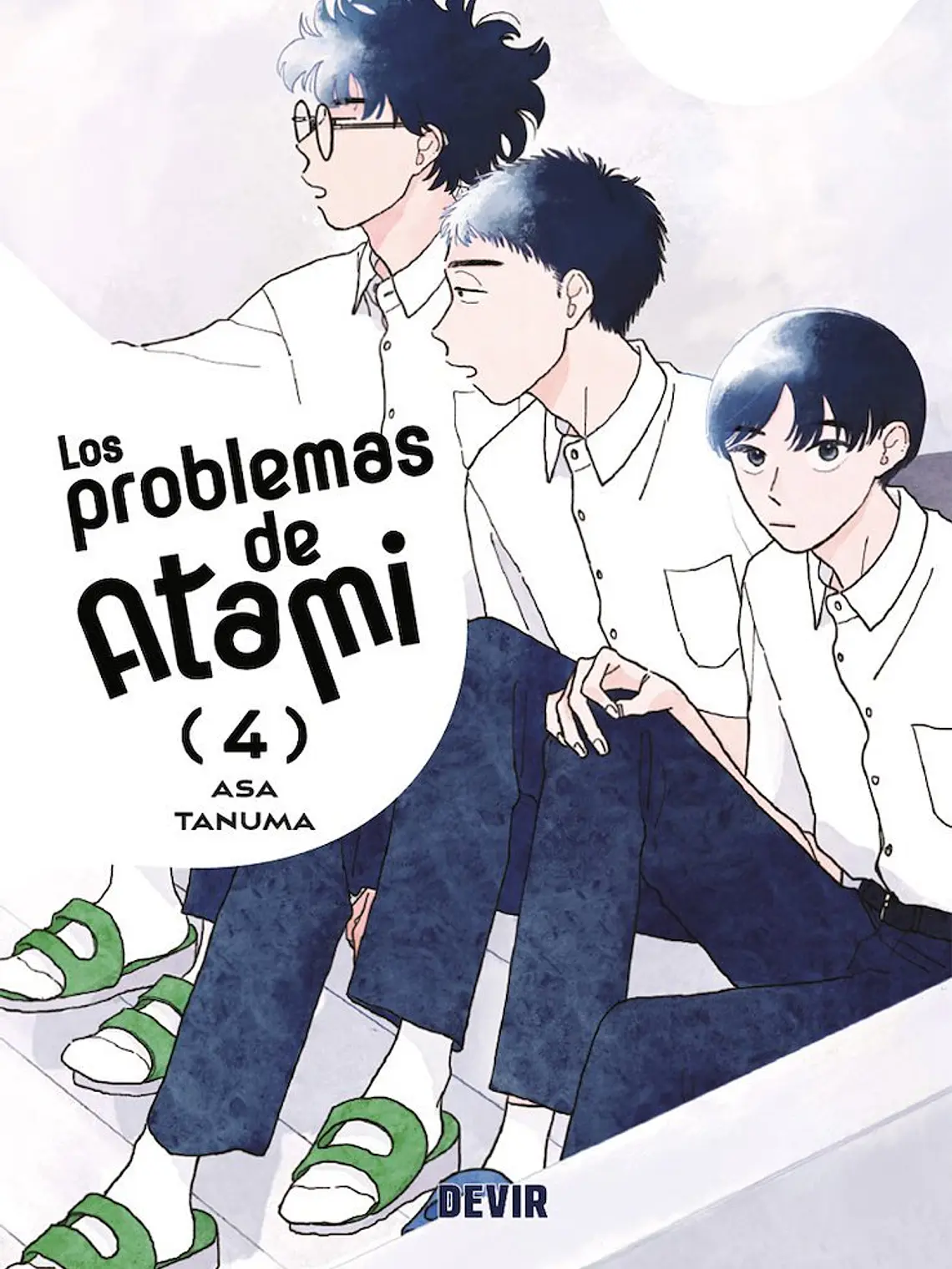 [RESERVA] Los problemas de Atami 04 1