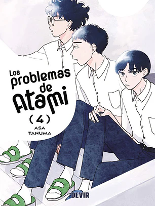 [RESERVA] Los problemas de Atami 04