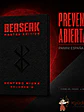 [PREVENTA] Berserk Master Edition 02 - Miniatura 2