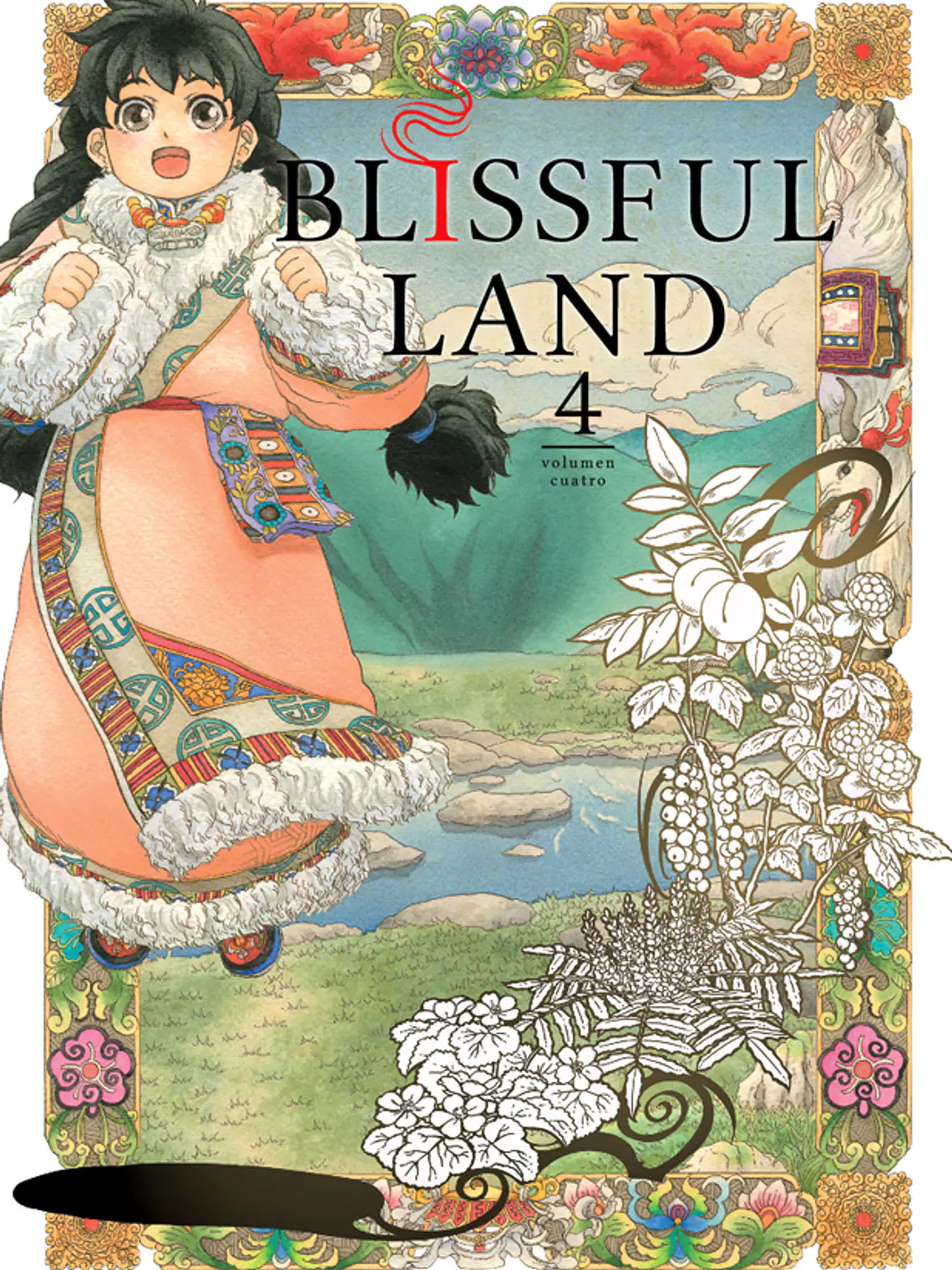 Blissful Land 04 1