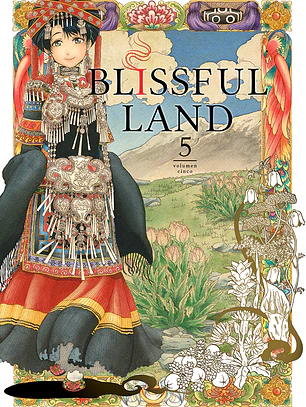 Blissful Land 05