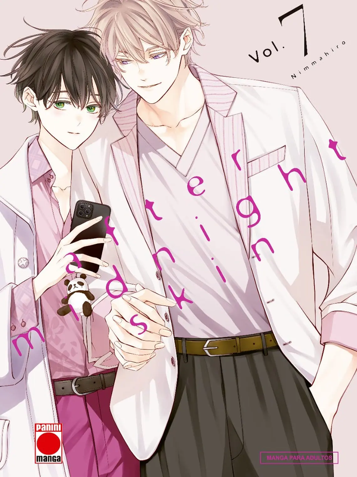[RESERVA] After Midnight Skin 07 1
