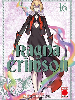 [RESERVA] Ragna Crimson 16