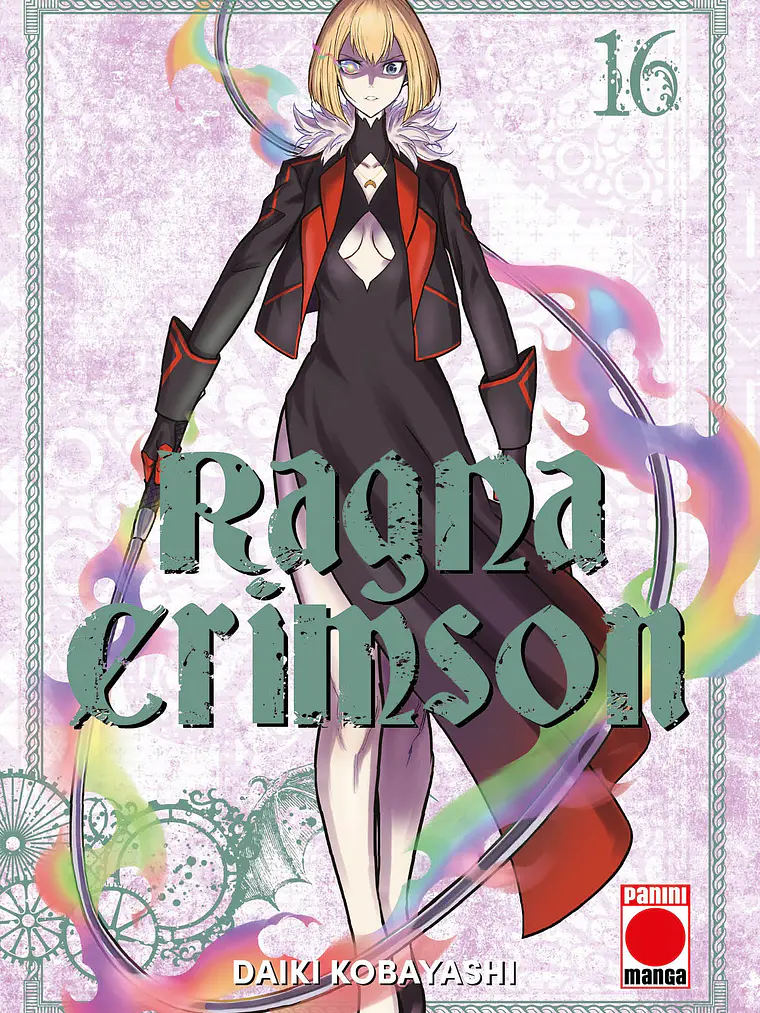 [RESERVA] Ragna Crimson 16 1