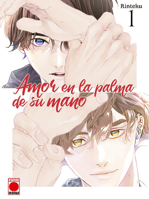 [RESERVA] Amor en la palma de su mano 01
