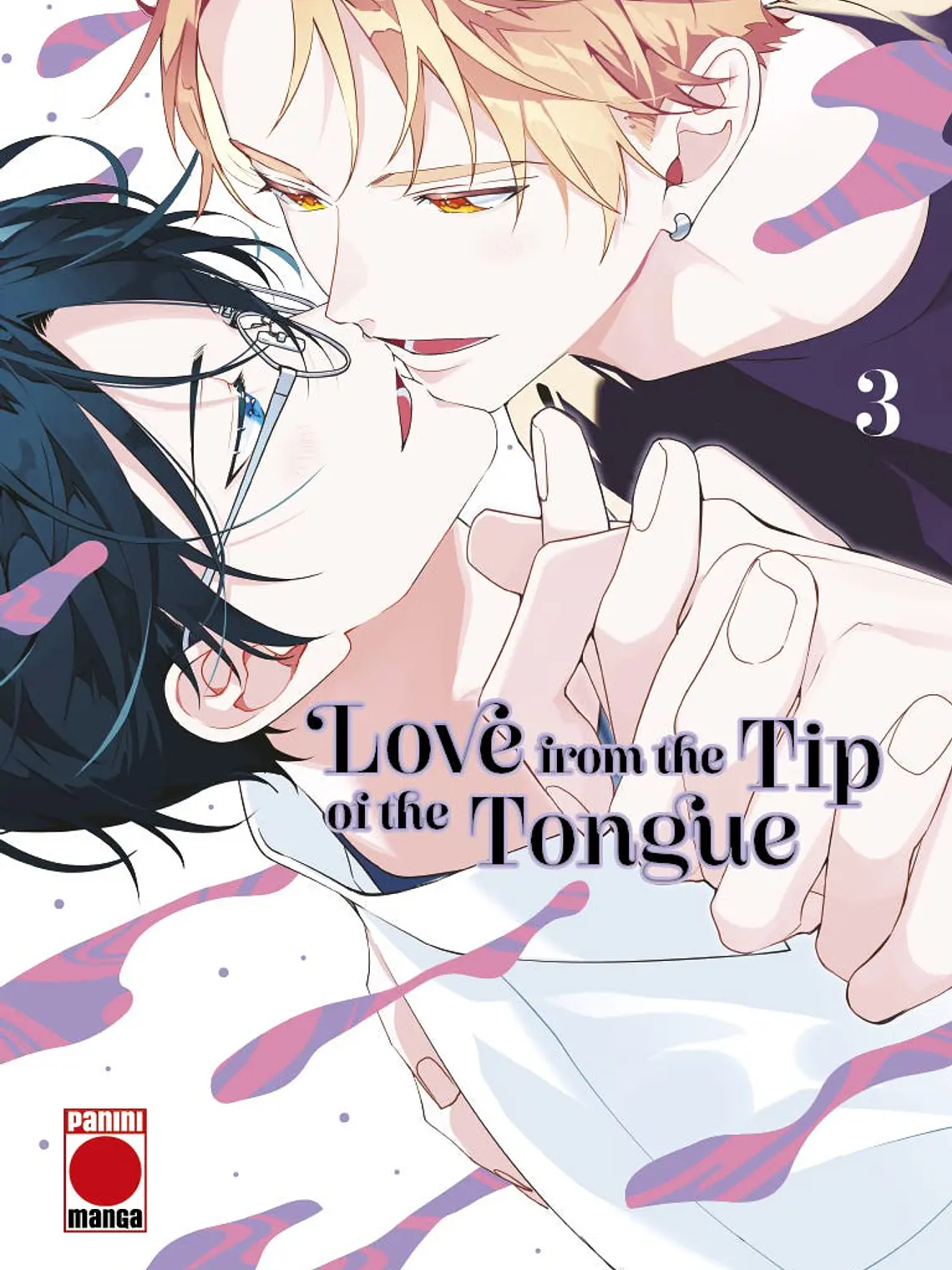 [RESERVA] Love from the Tip of the Tongue 03 1
