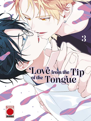 [RESERVA] Love from the Tip of the Tongue 03
