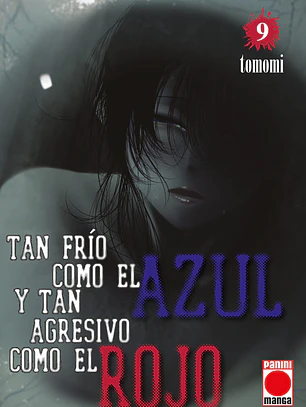 [RESERVA] Tan frío como el azul y tan agresivo como el rojo 9