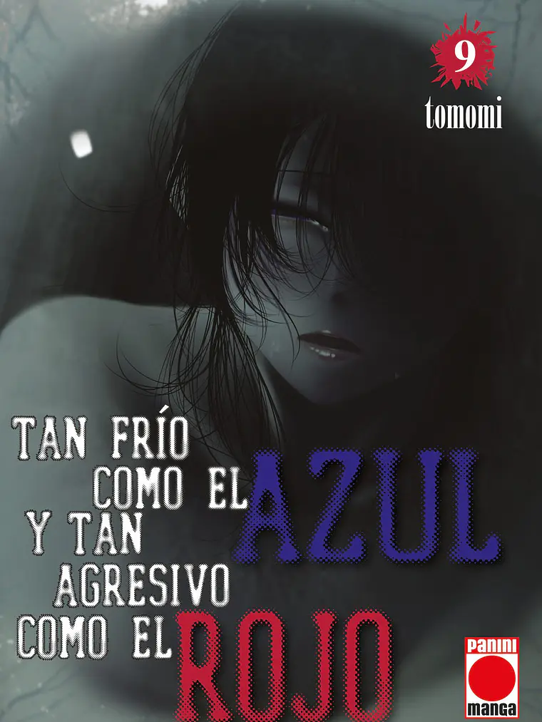 [RESERVA] Tan frío como el azul y tan agresivo como el rojo 9 1