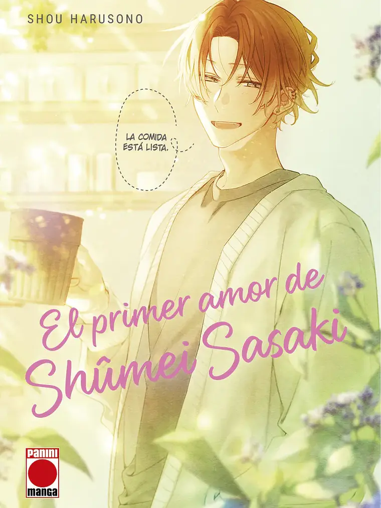[RESERVA] Sasaki y Miyano 10 edición especial 1
