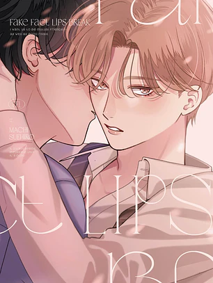 [RESERVA] Fake Fact Lips 02
