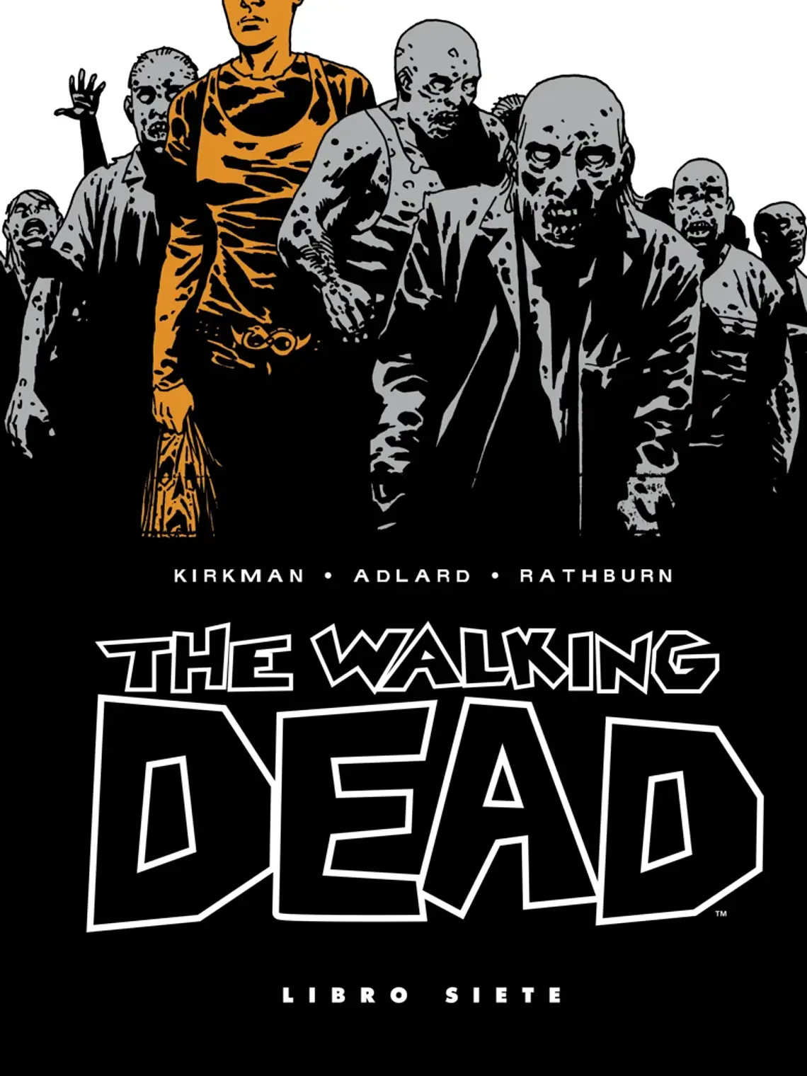 [RESERVA] The Walking Dead 07 1