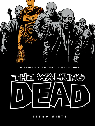 [RESERVA] The Walking Dead 07