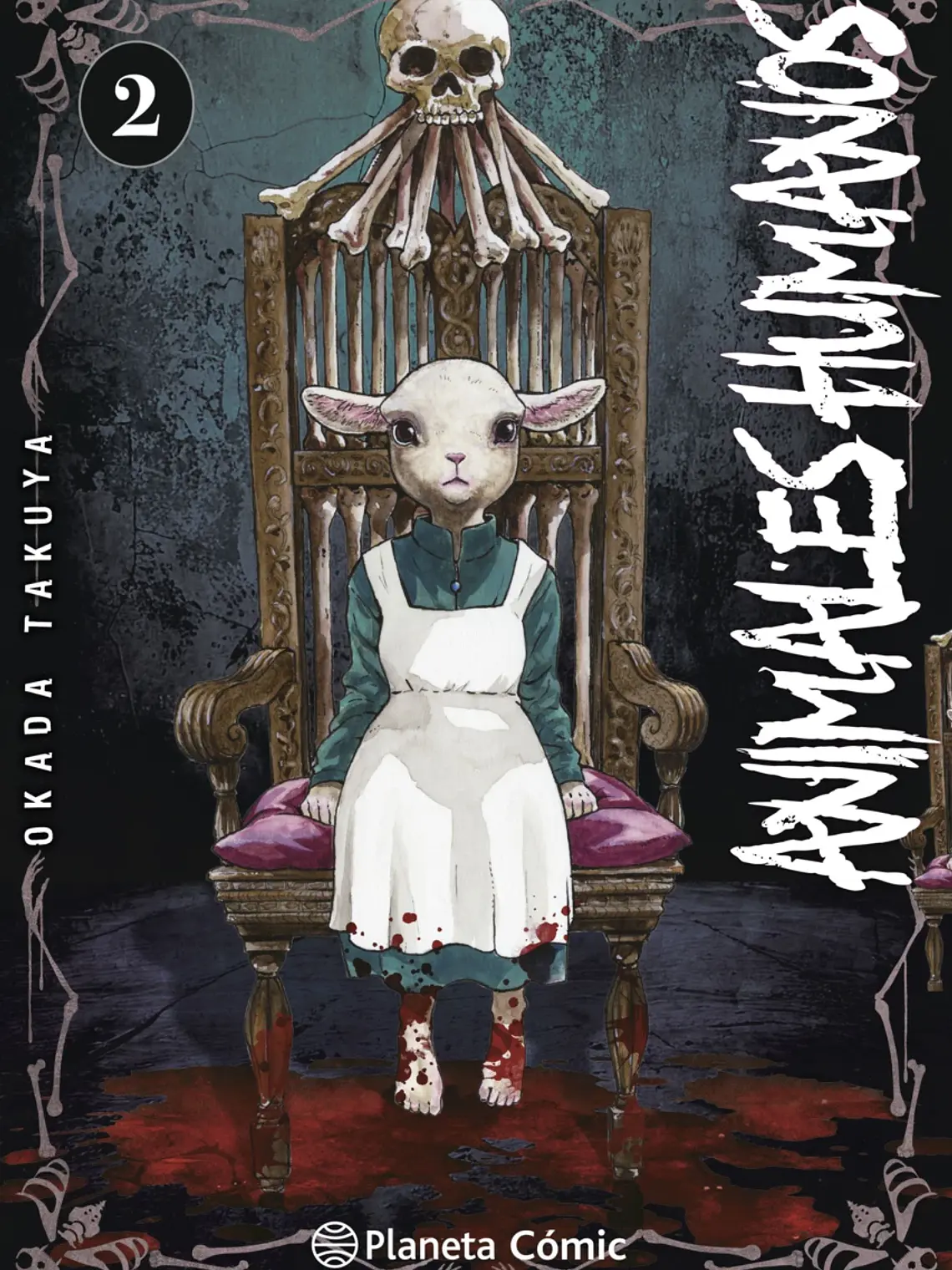 [RESERVA] Animales Humanos 02 1