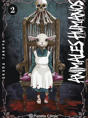 [RESERVA] Animales Humanos 02