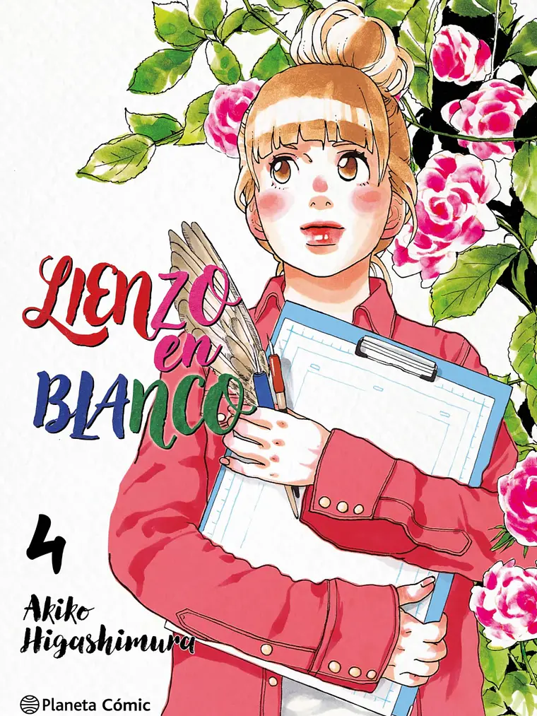 [RESERVA] Lienzo en Blanco 04 1