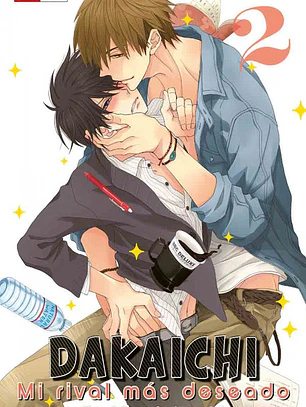 [RESERVA] Dakaichi 02