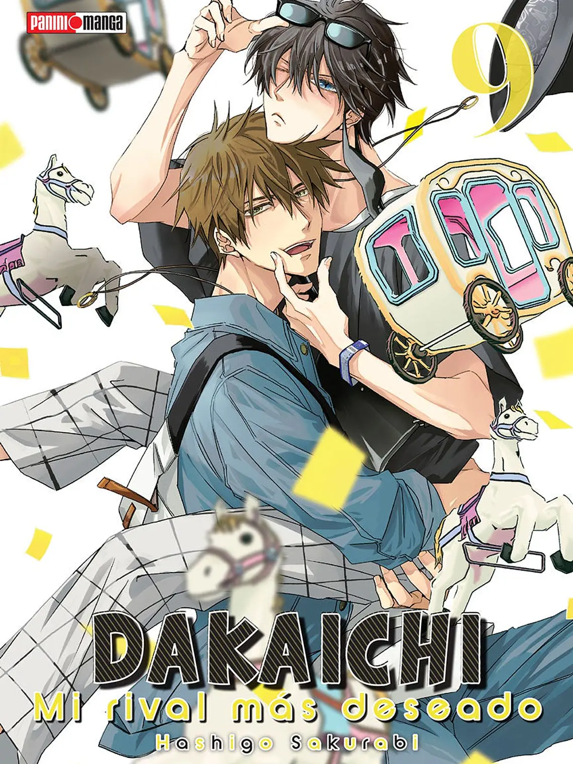 [RESERVA] Dakaichi 09 1
